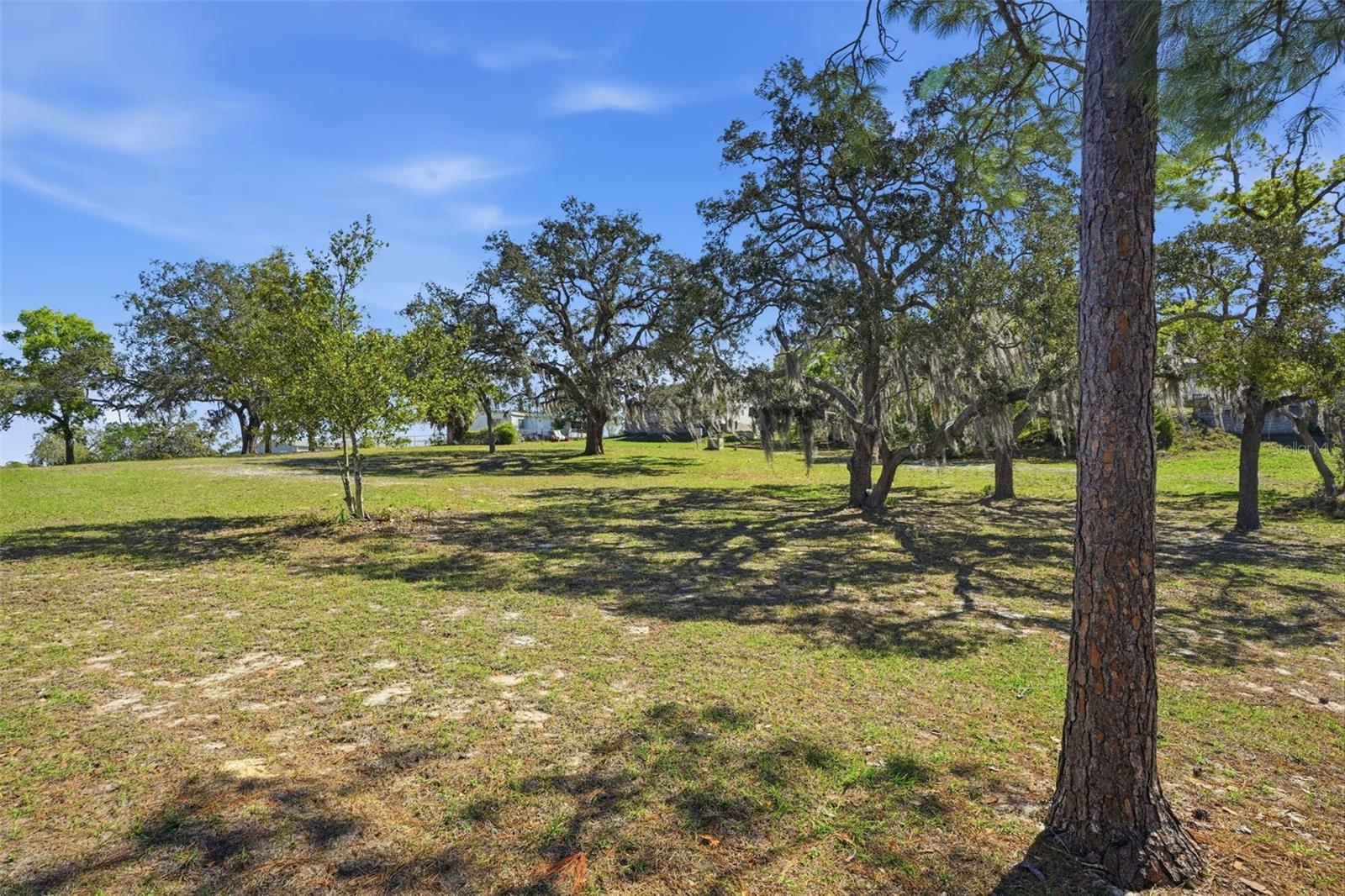 HIGH POINT MH SUB - Residential