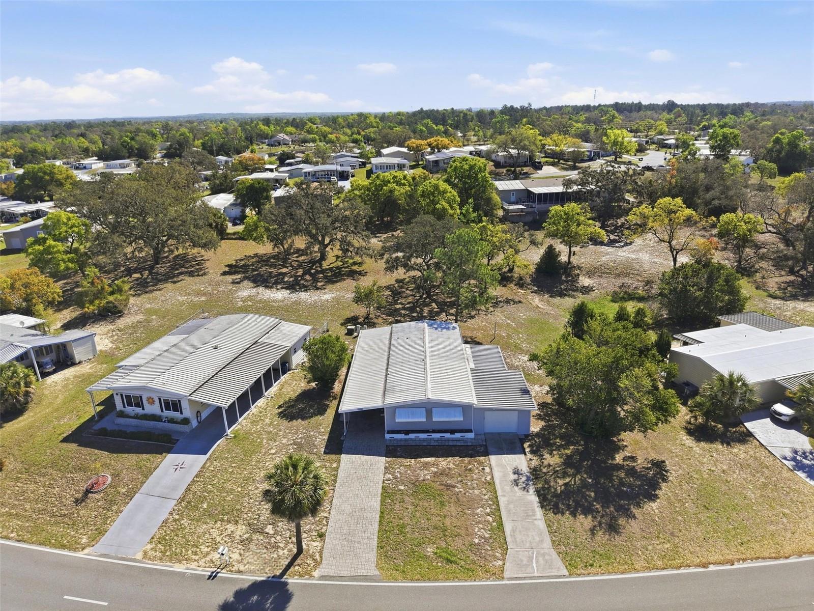 HIGH POINT MH SUB - Residential