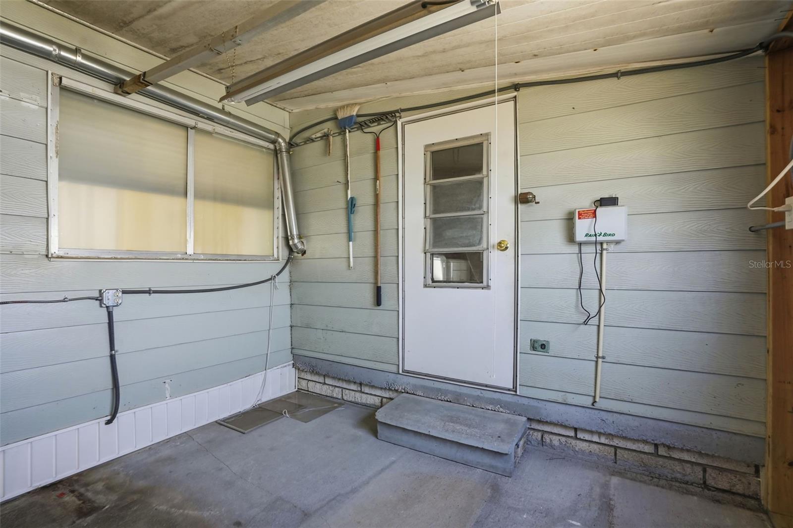 HIGH POINT MH SUB - Residential