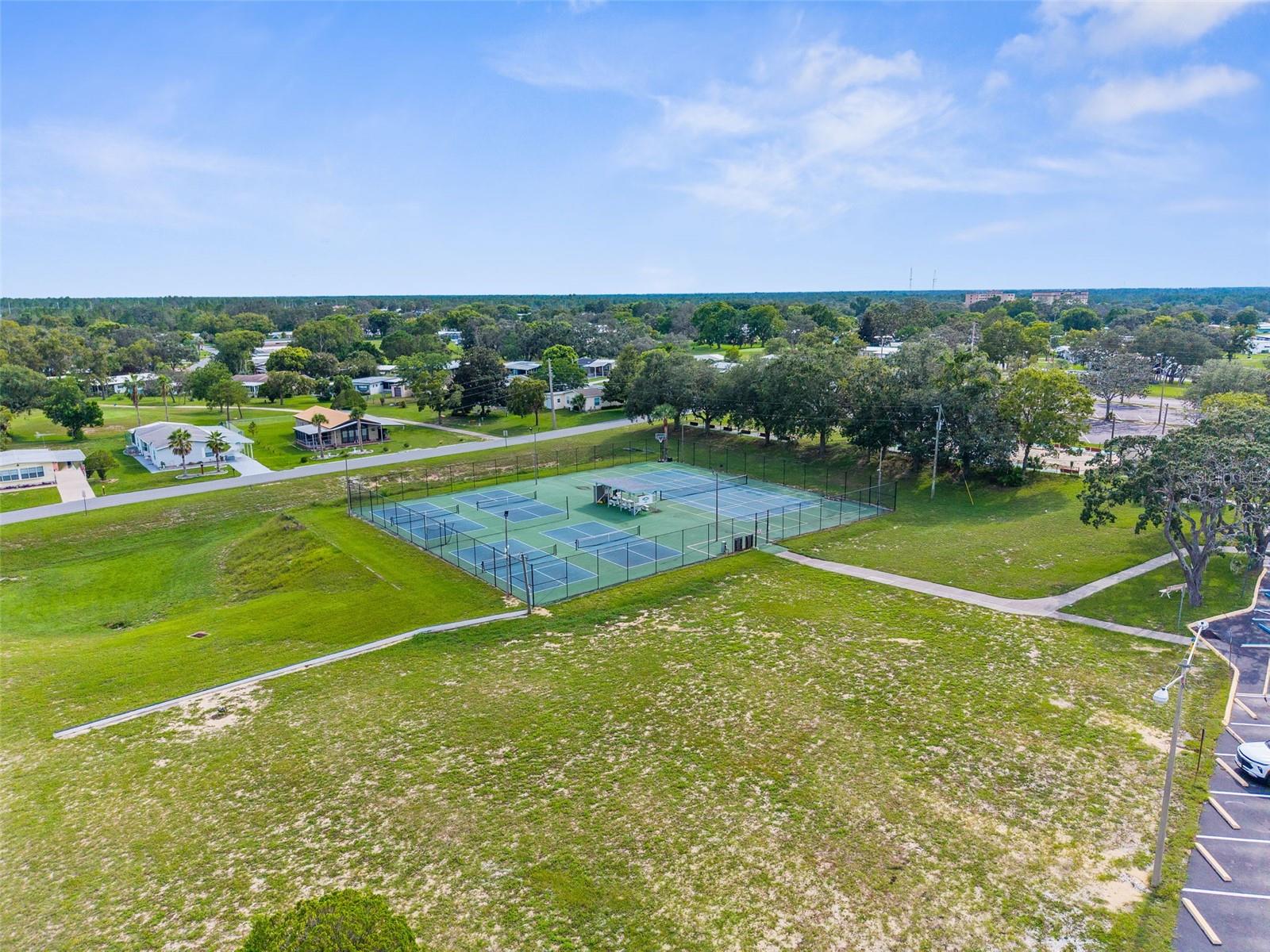 HIGH POINT MH SUB - Residential