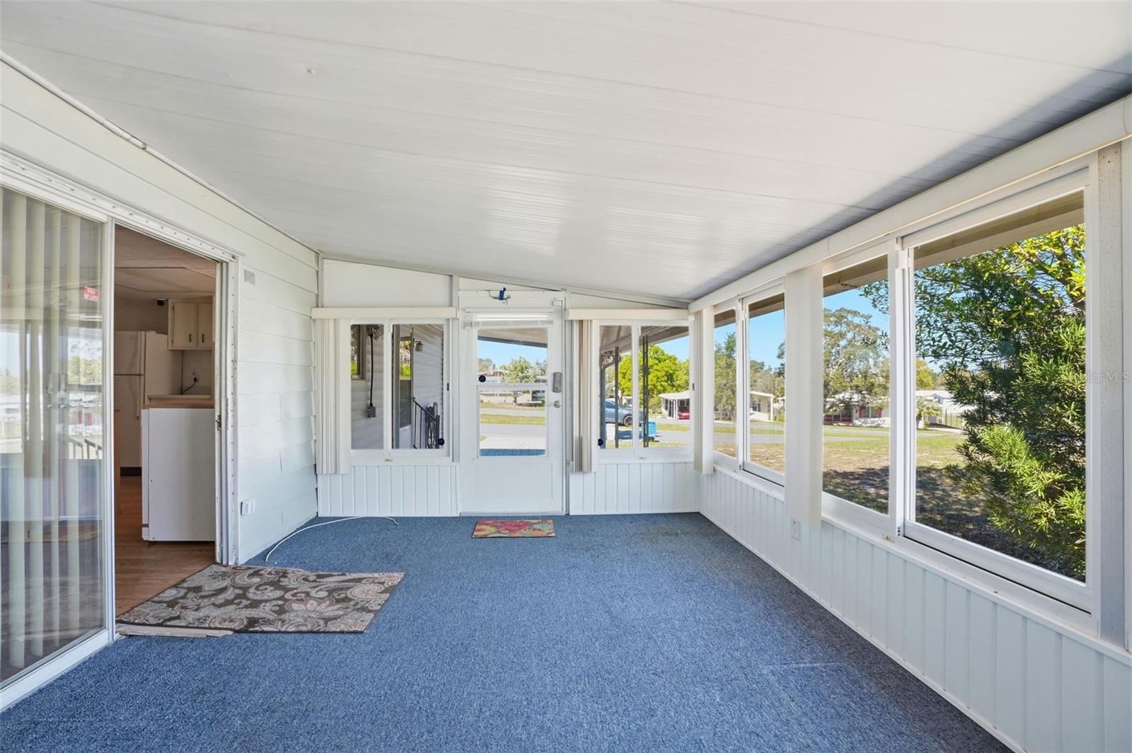 HIGH POINT MH SUB - Residential