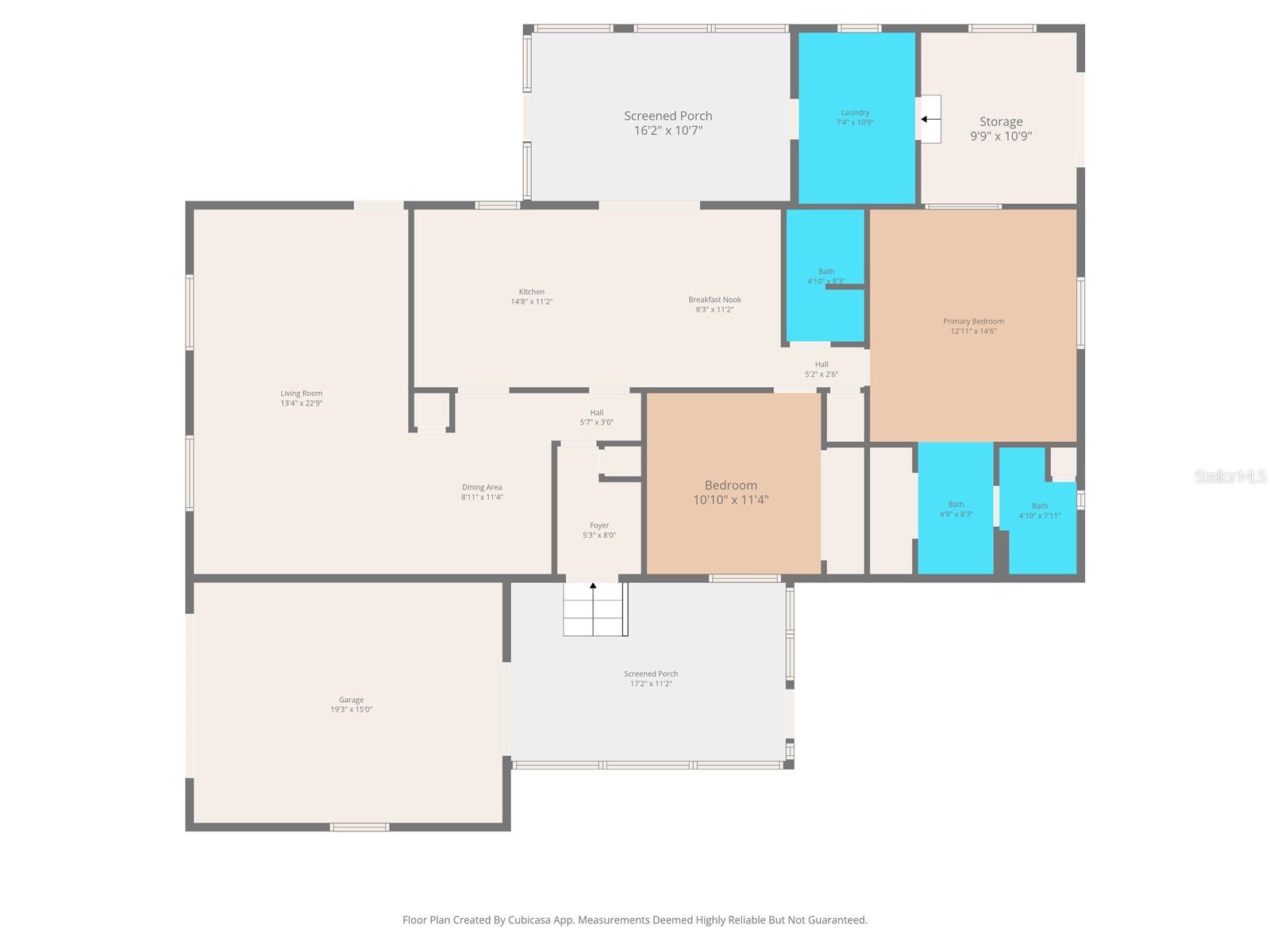 HIGH POINT MH SUB - Residential