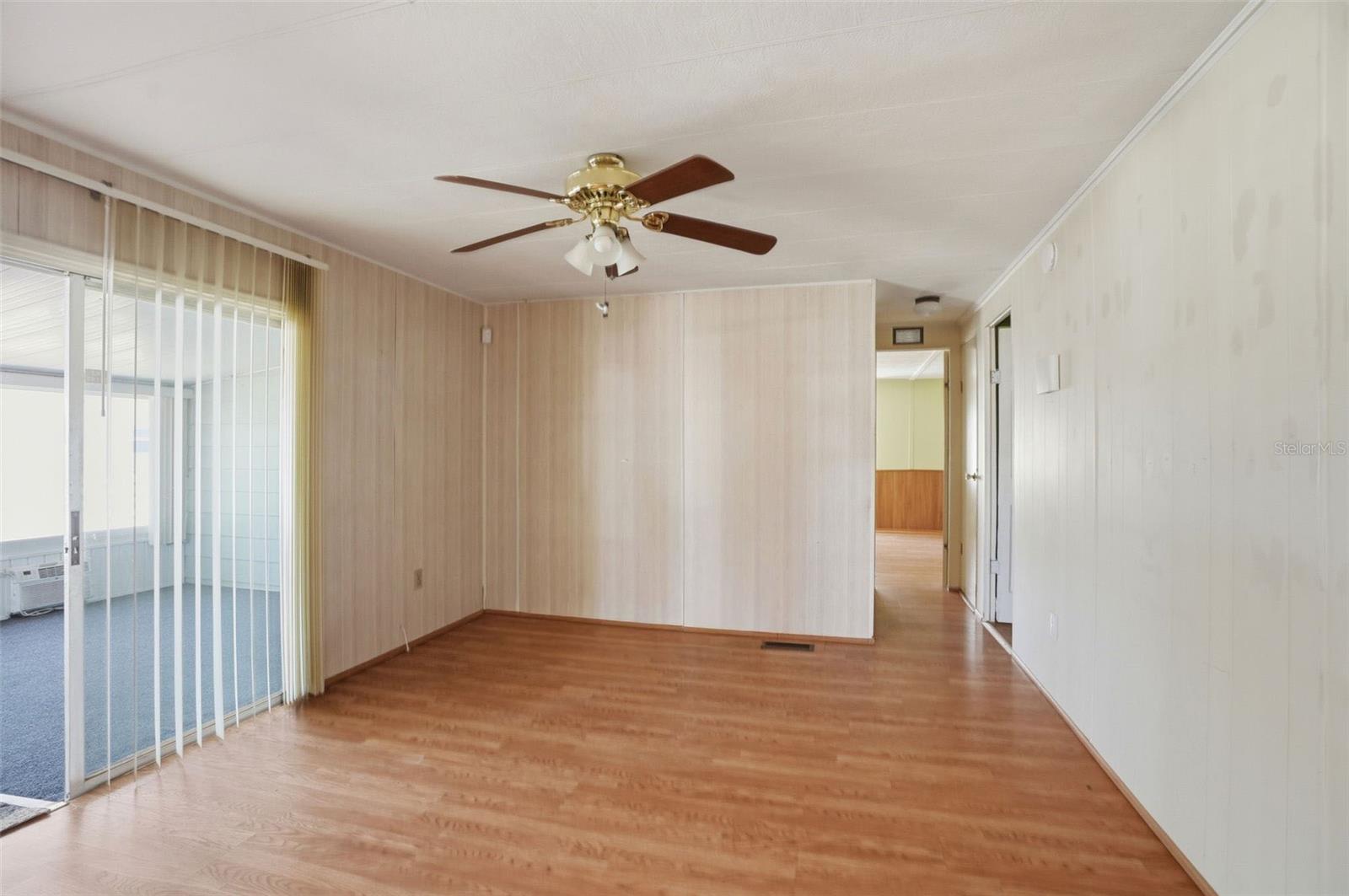 HIGH POINT MH SUB - Residential