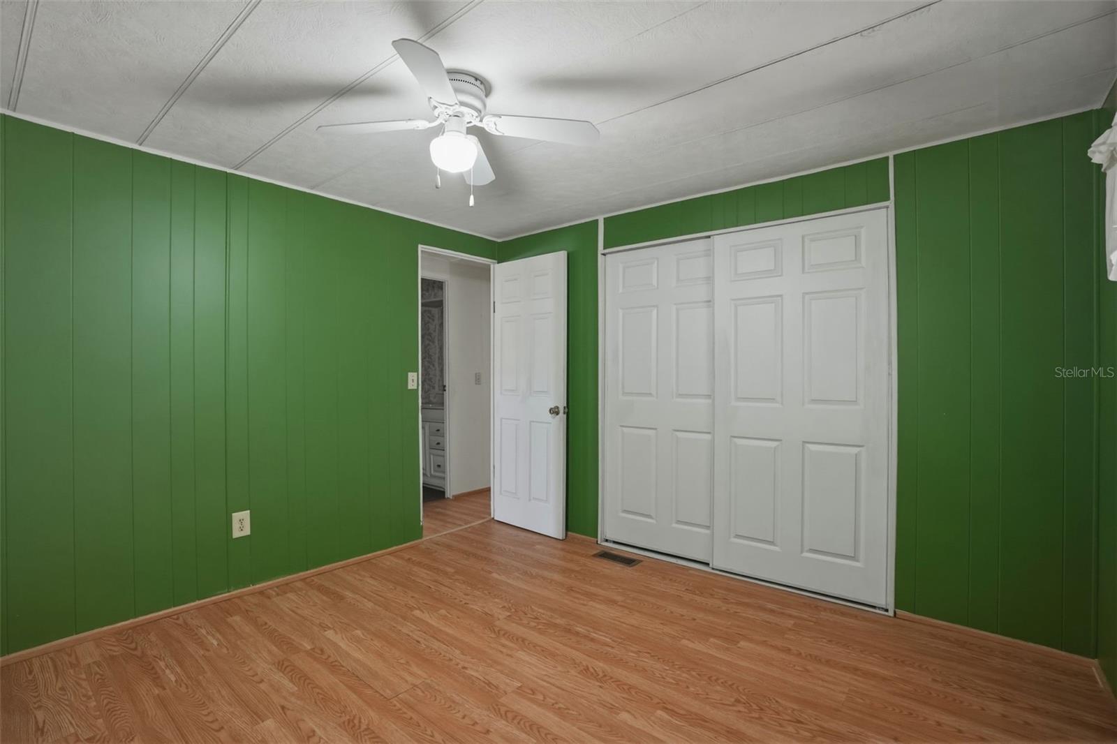 HIGH POINT MH SUB - Residential