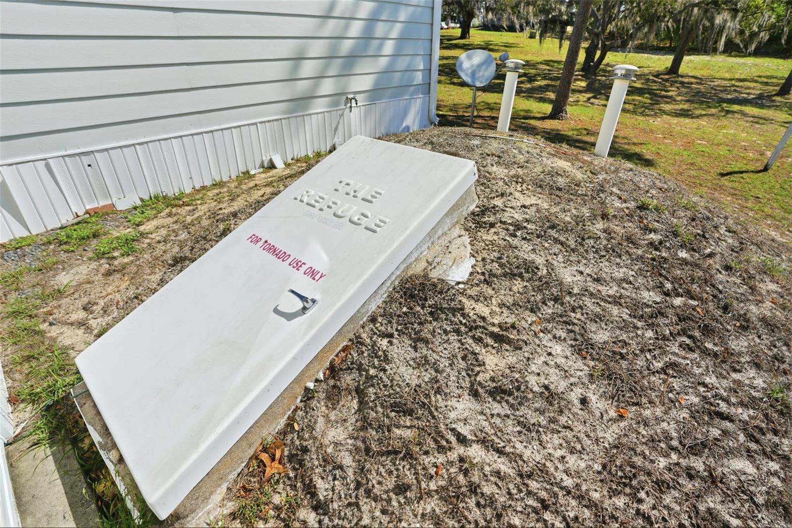 HIGH POINT MH SUB - Residential