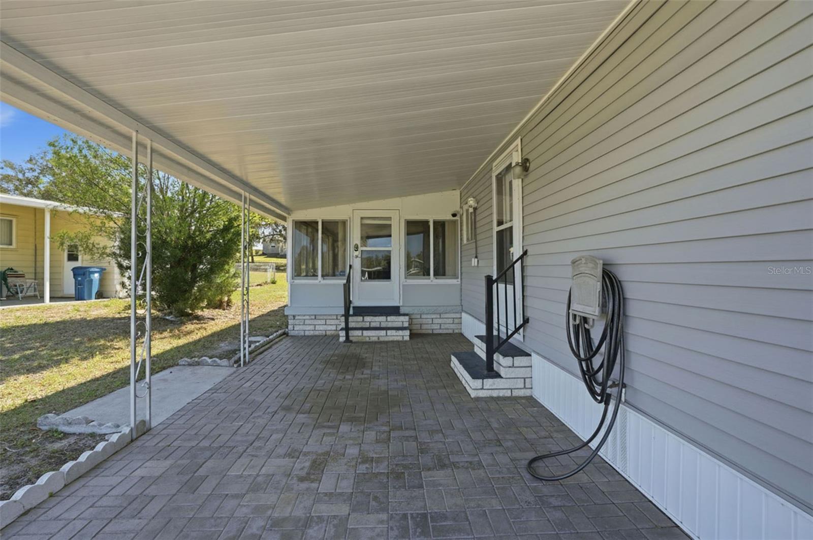 HIGH POINT MH SUB - Residential