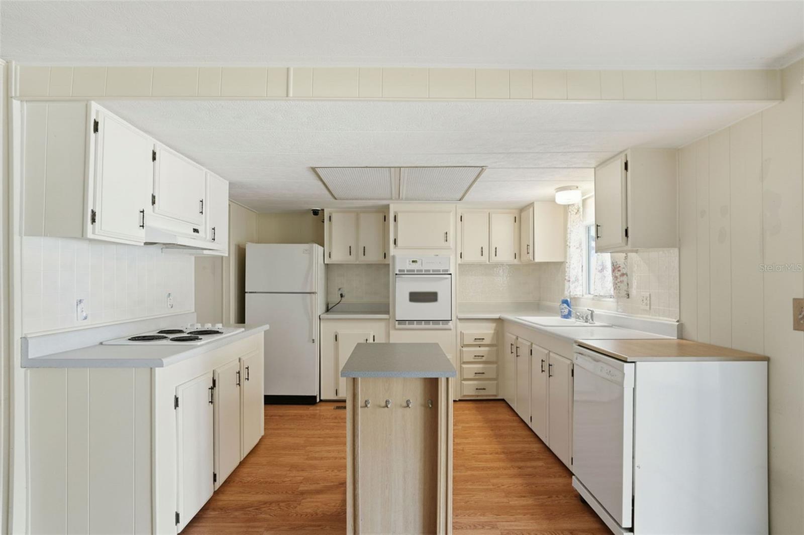 HIGH POINT MH SUB - Residential