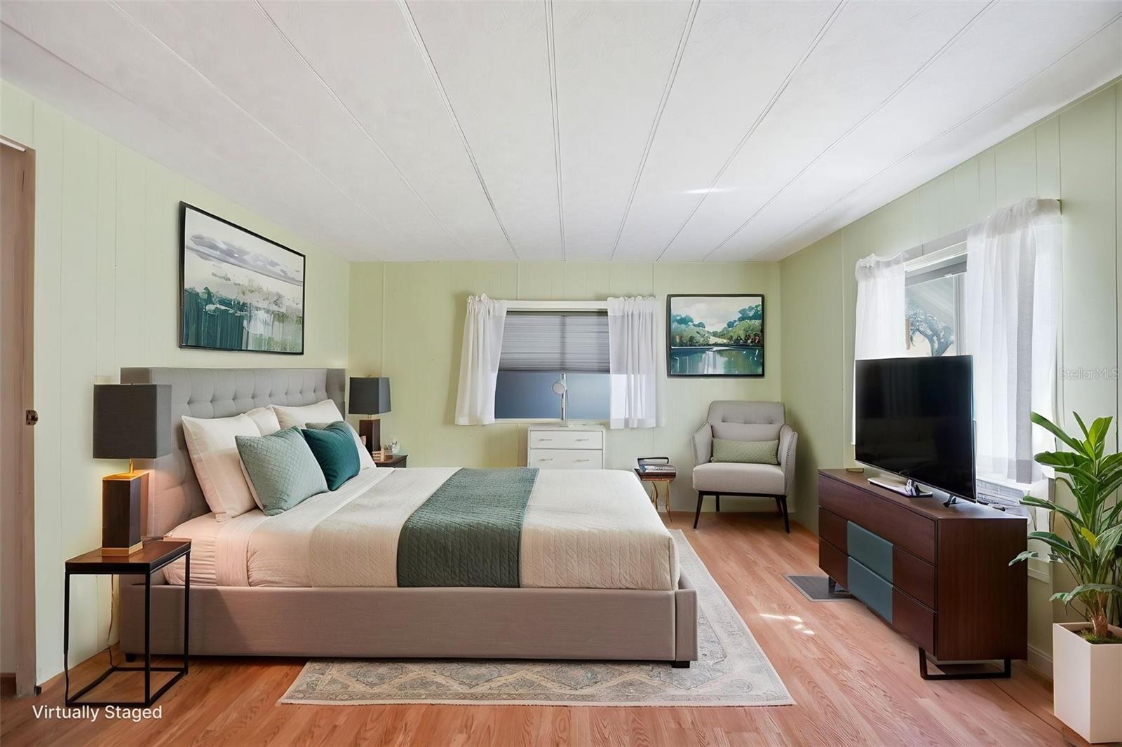 HIGH POINT MH SUB - Residential