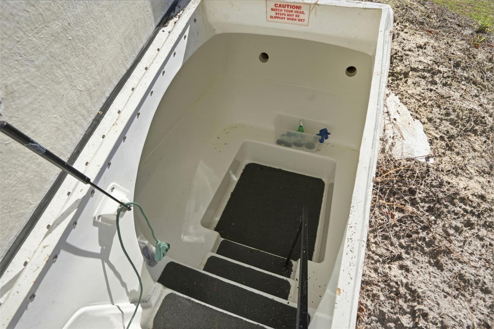 HIGH POINT MH SUB - Residential