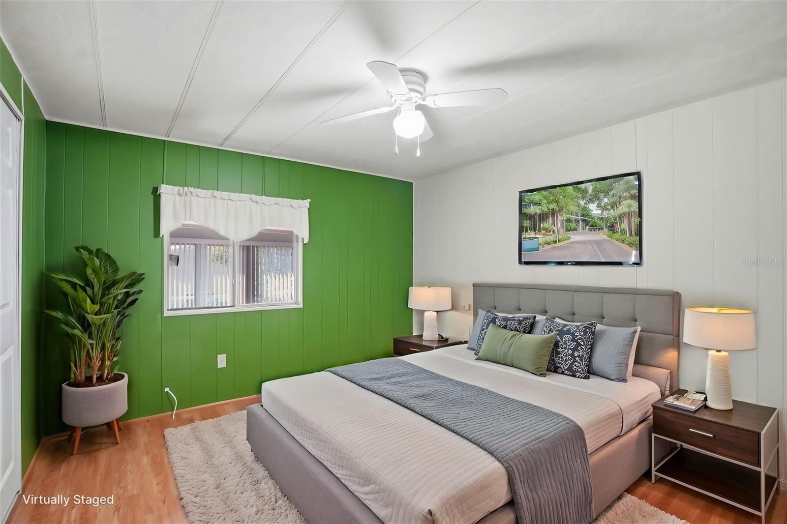 HIGH POINT MH SUB - Residential