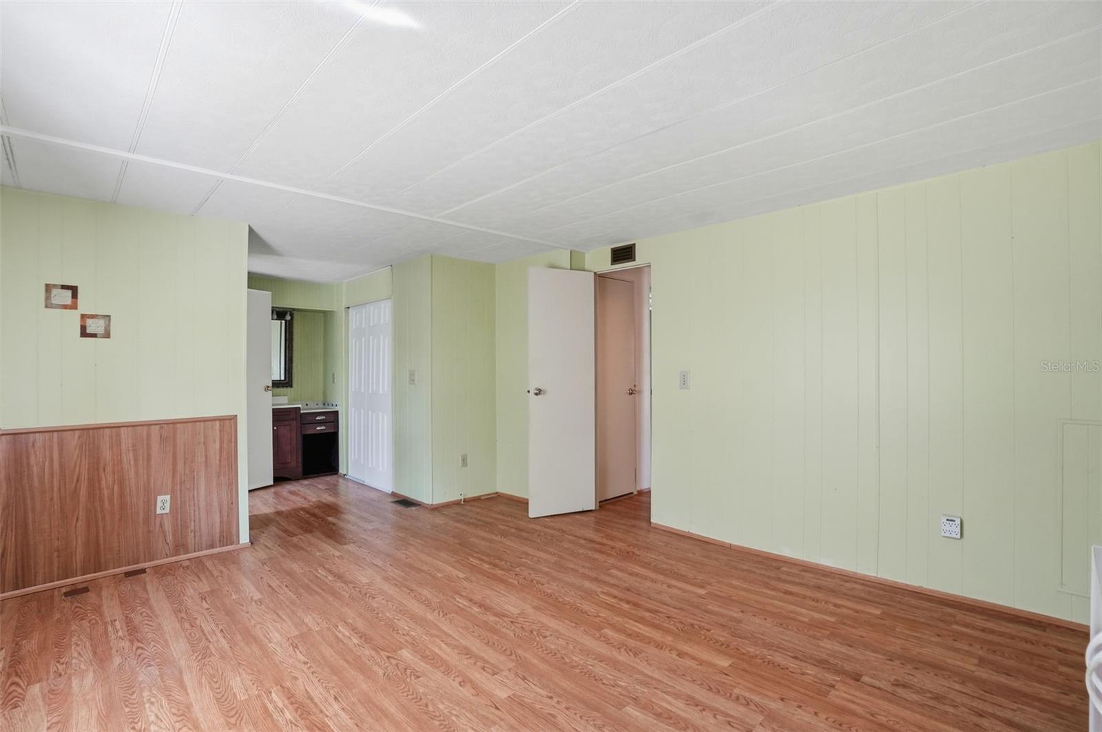 HIGH POINT MH SUB - Residential