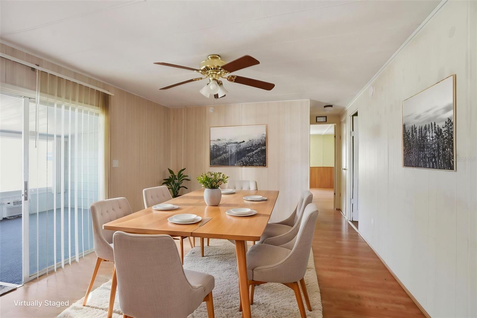 HIGH POINT MH SUB - Residential