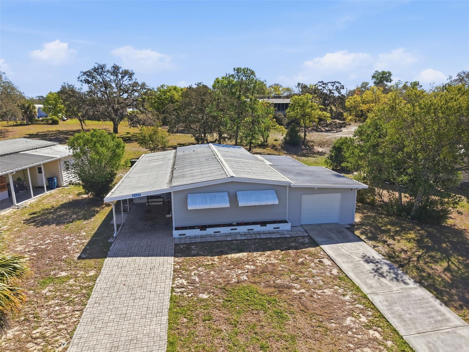 HIGH POINT MH SUB - Residential