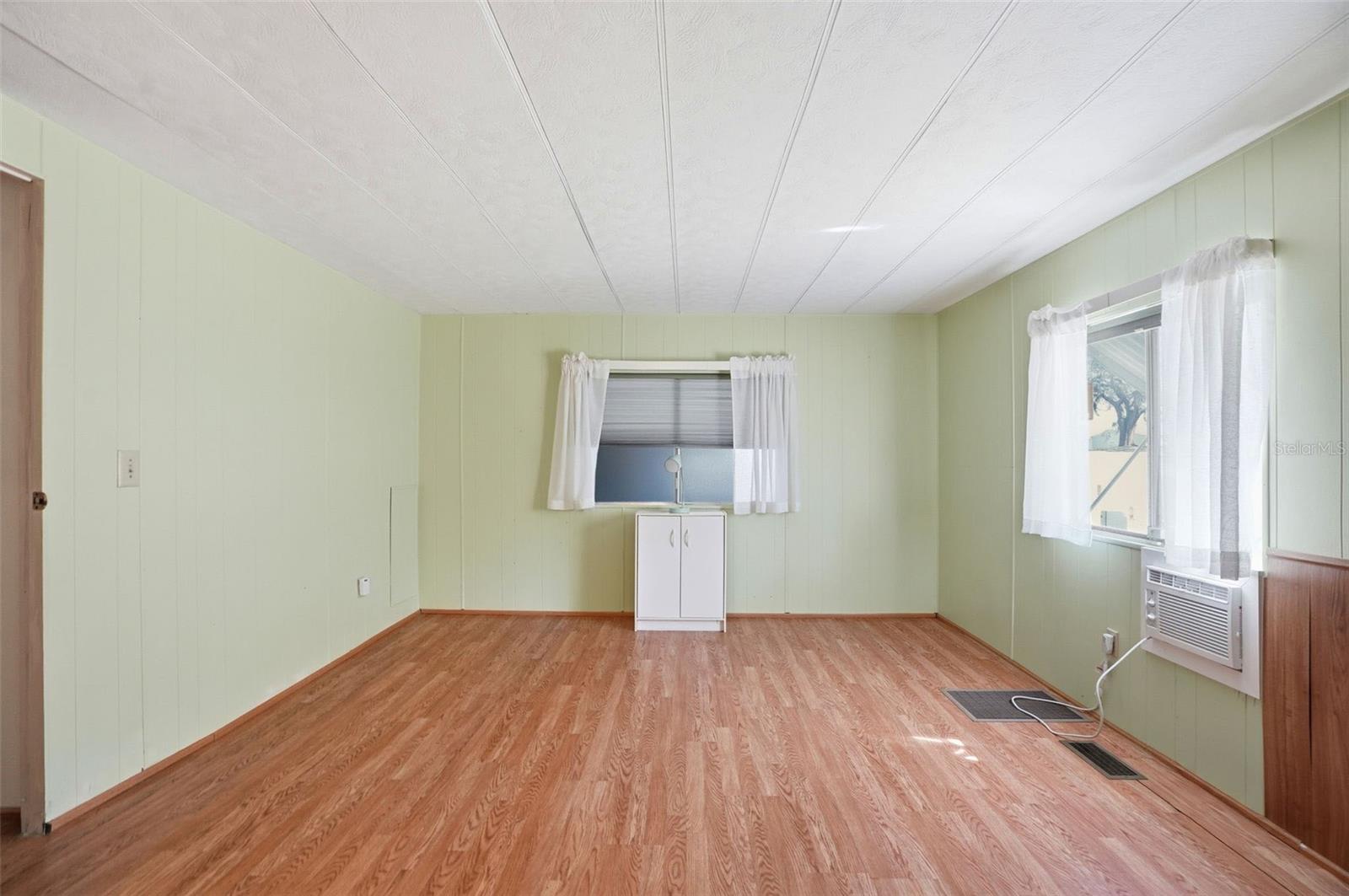 HIGH POINT MH SUB - Residential