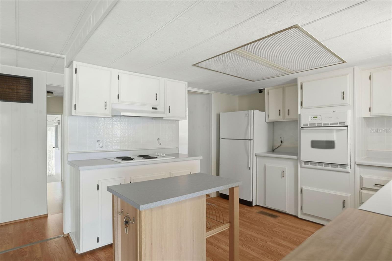 HIGH POINT MH SUB - Residential