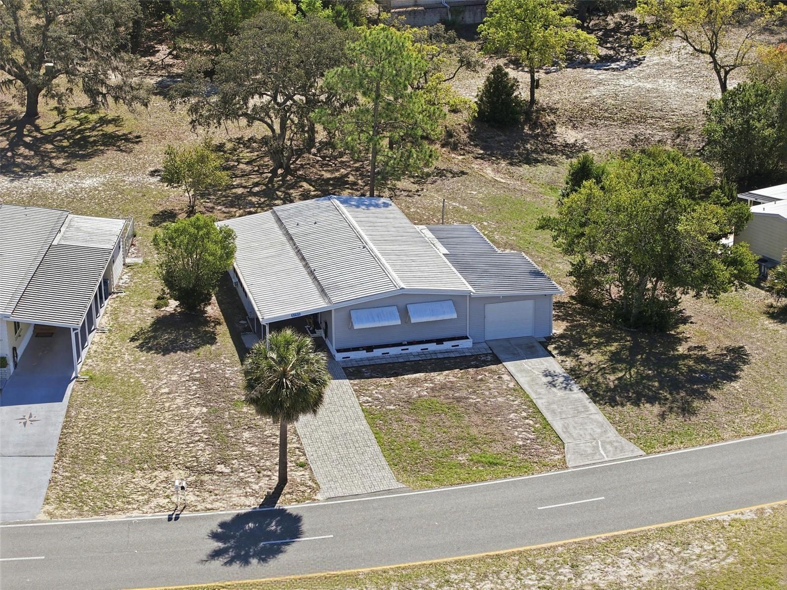 HIGH POINT MH SUB - Residential