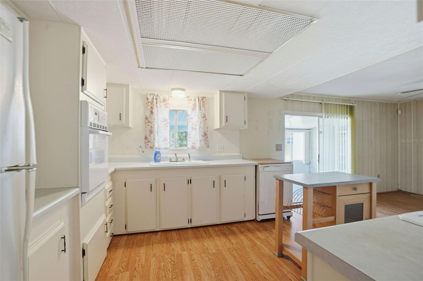 HIGH POINT MH SUB - Residential