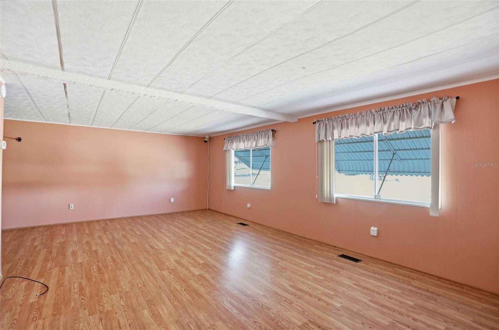 HIGH POINT MH SUB - Residential