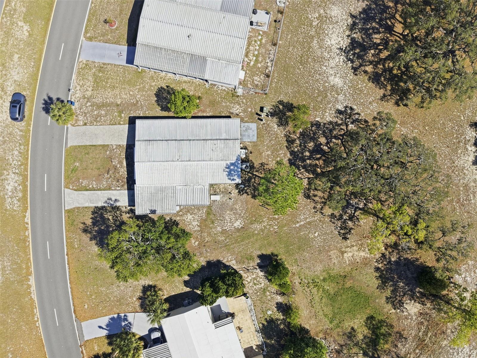 HIGH POINT MH SUB - Residential