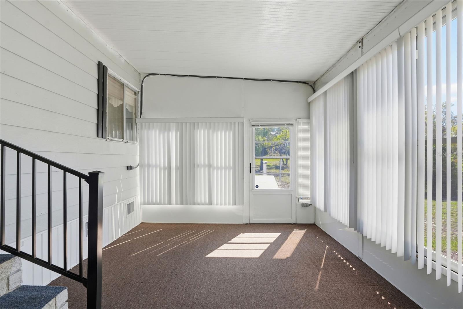 HIGH POINT MH SUB - Residential