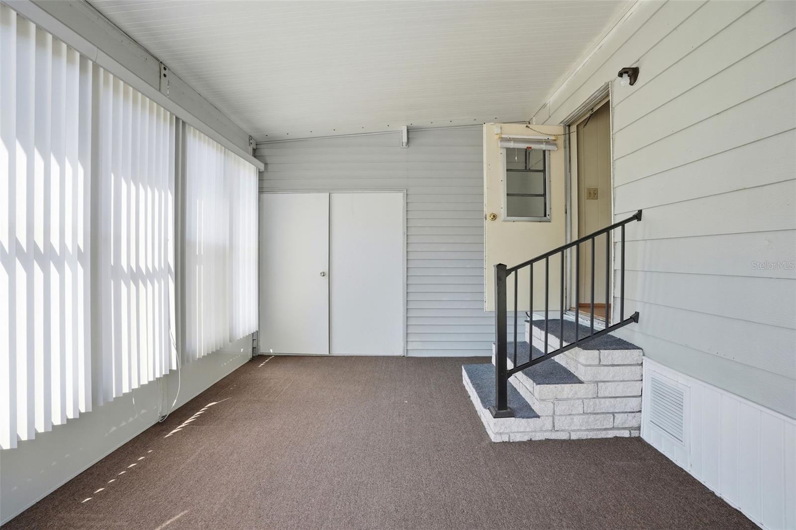 HIGH POINT MH SUB - Residential