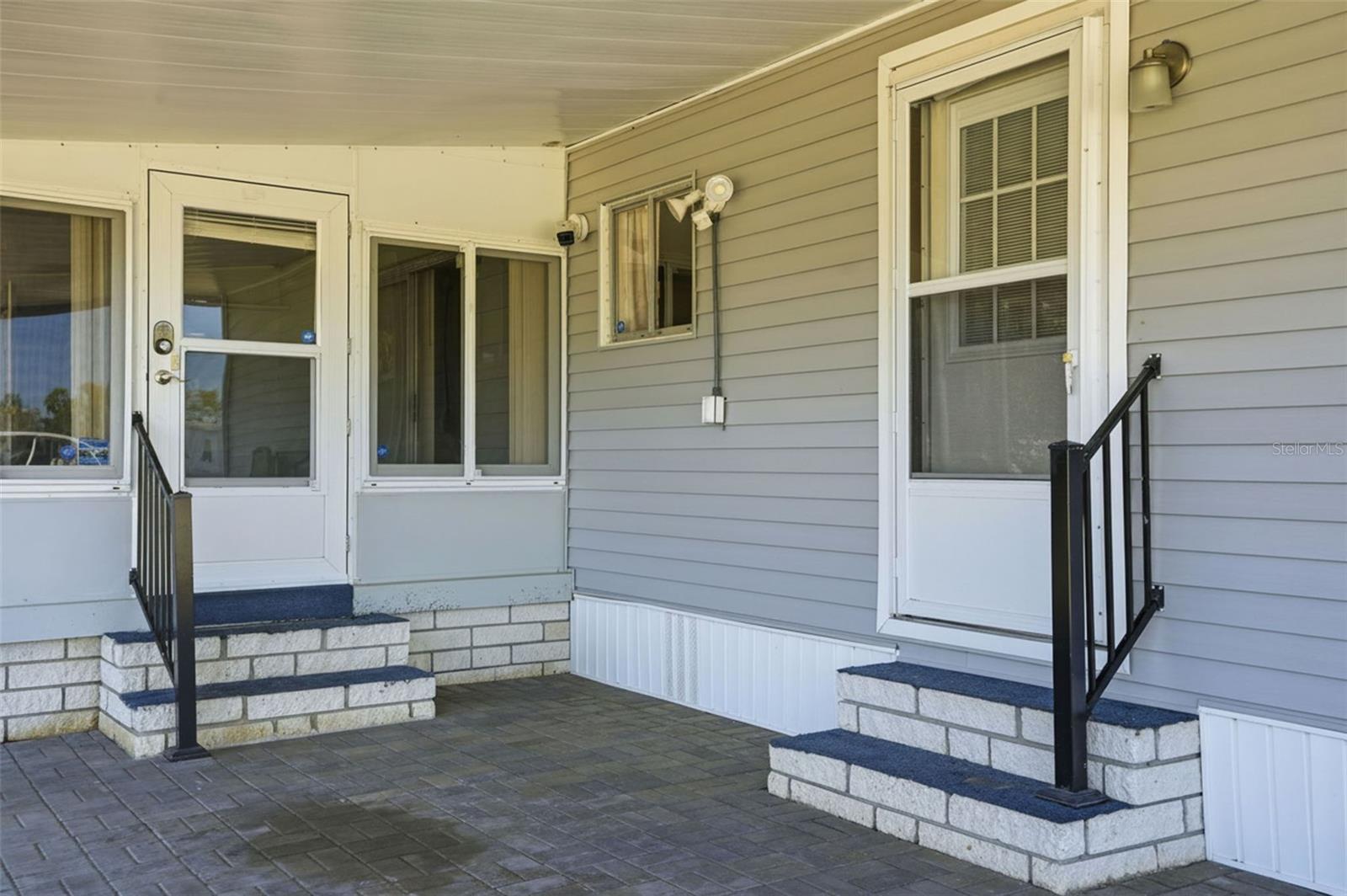 HIGH POINT MH SUB - Residential