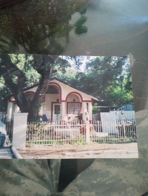 A home in TAMPA