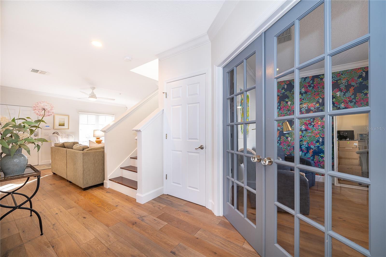 BALDWIN PARK UNIT 6 - Residential Lease