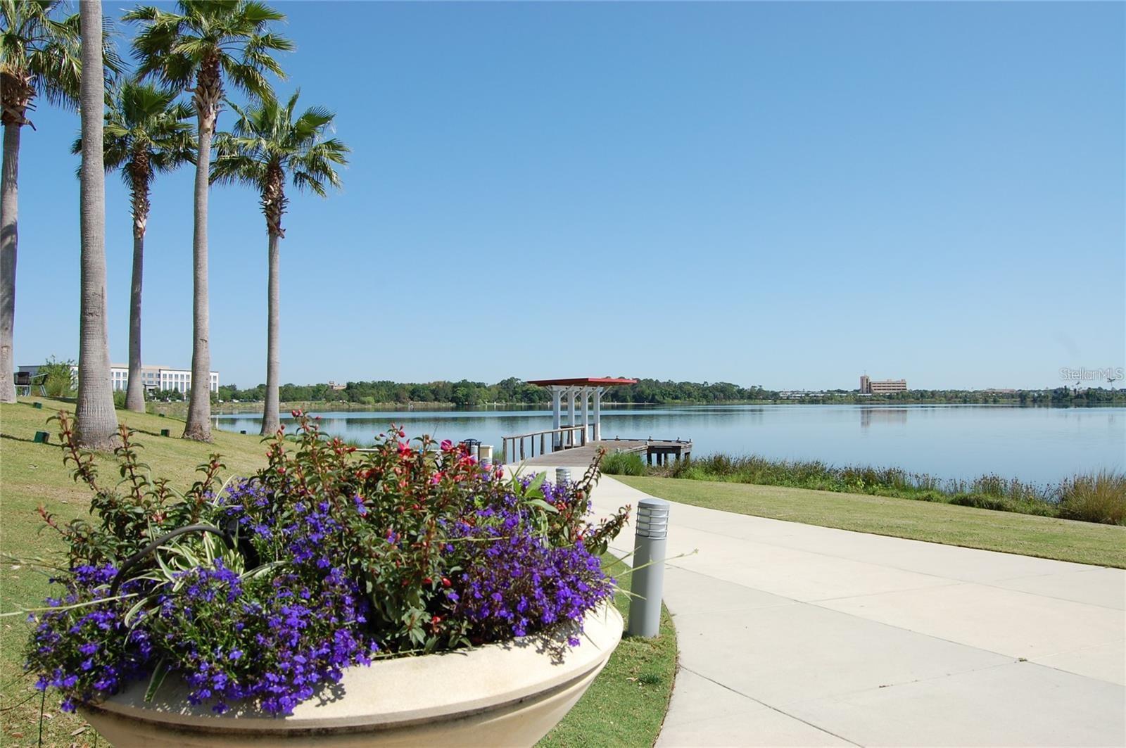 BALDWIN PARK UNIT 6 - Residential Lease