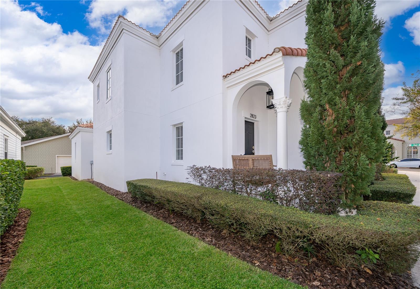 BALDWIN PARK UNIT 6 - Residential Lease