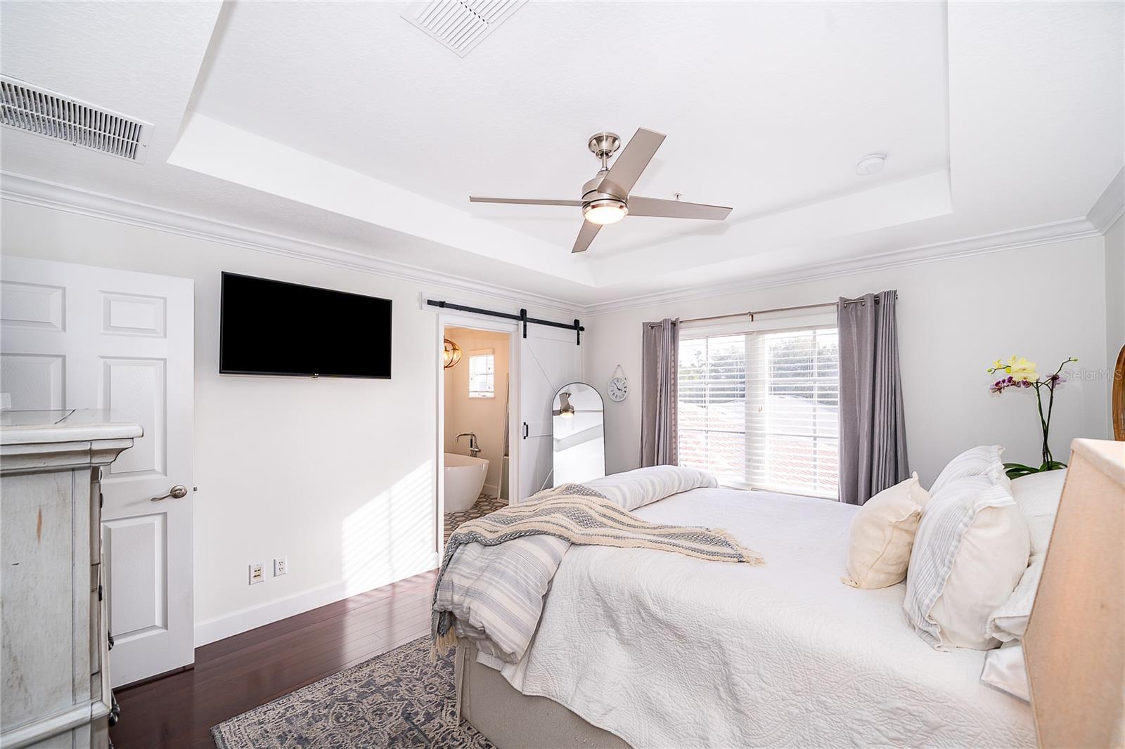 BALDWIN PARK UNIT 6 - Residential Lease