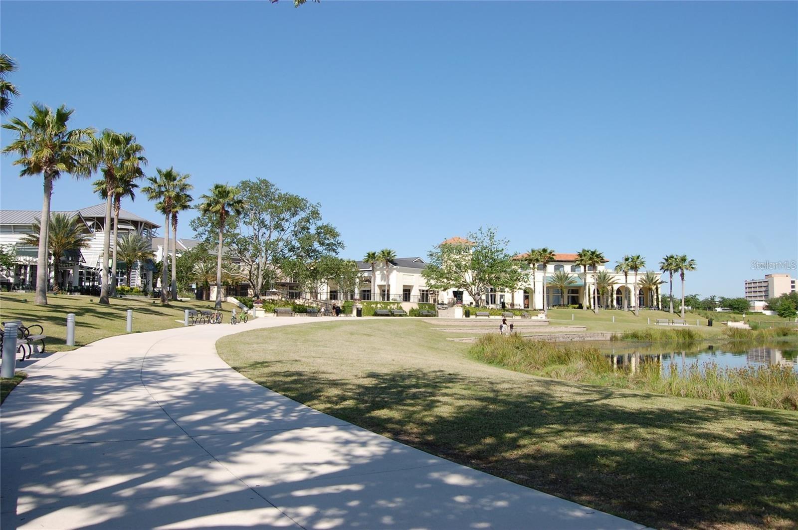 BALDWIN PARK UNIT 6 - Residential Lease