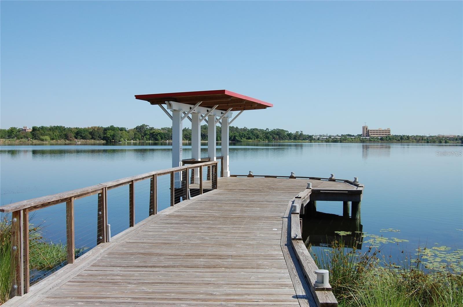 BALDWIN PARK UNIT 6 - Residential Lease