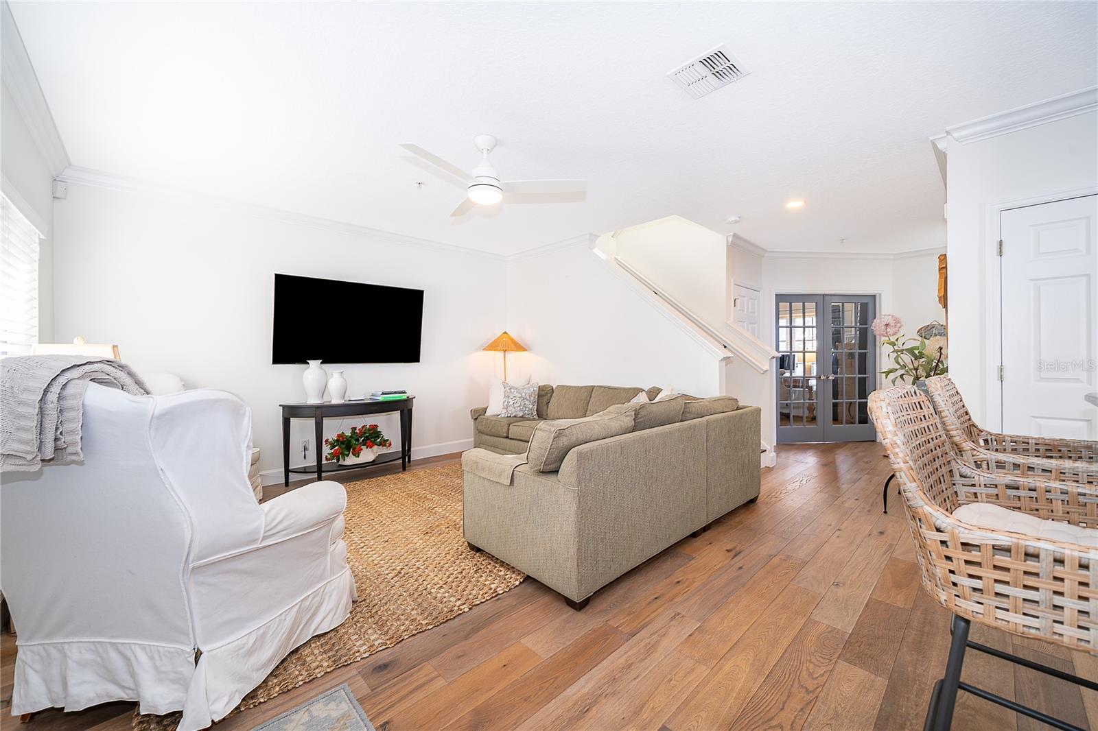 BALDWIN PARK UNIT 6 - Residential Lease