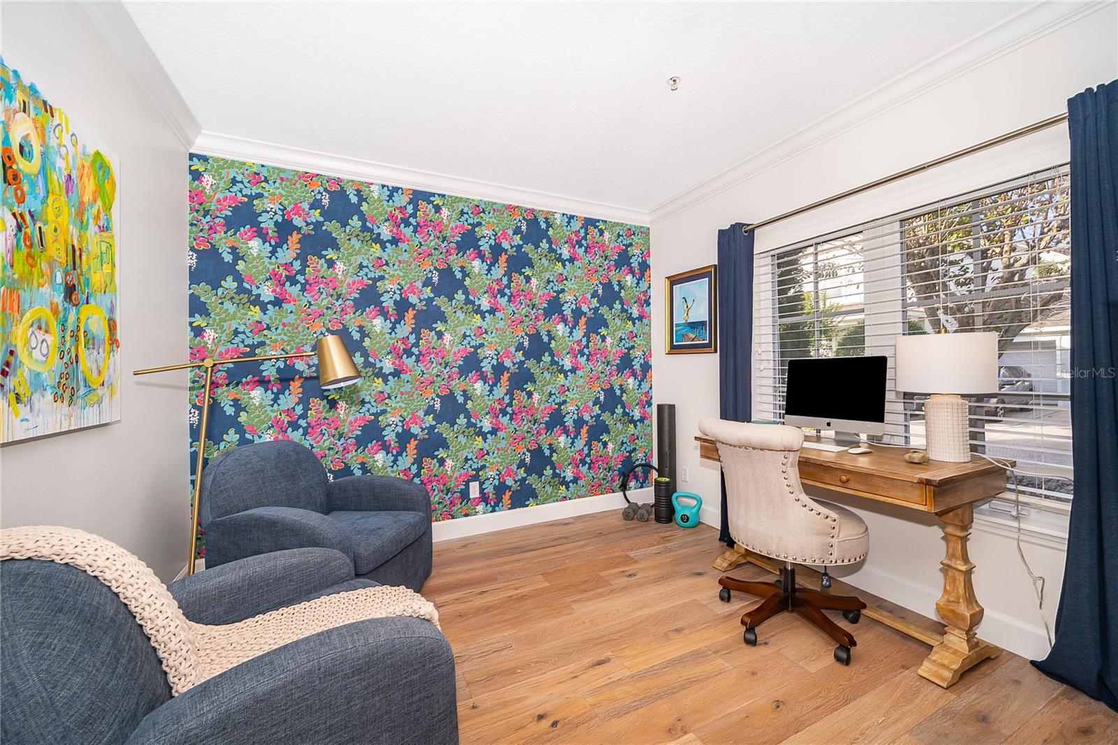 BALDWIN PARK UNIT 6 - Residential Lease