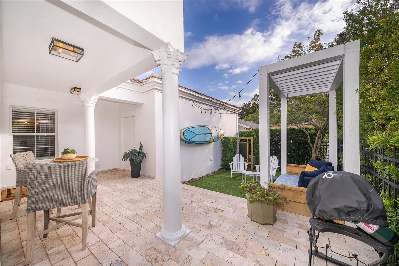 BALDWIN PARK UNIT 6 - Residential Lease