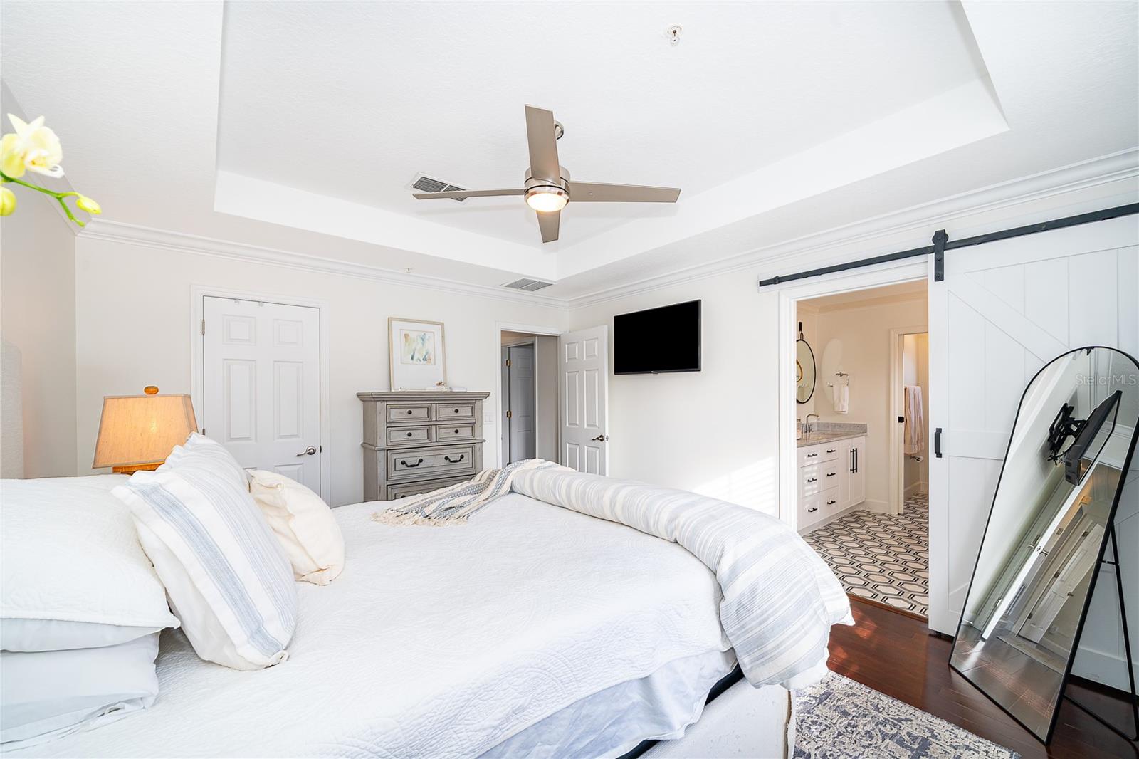 BALDWIN PARK UNIT 6 - Residential Lease