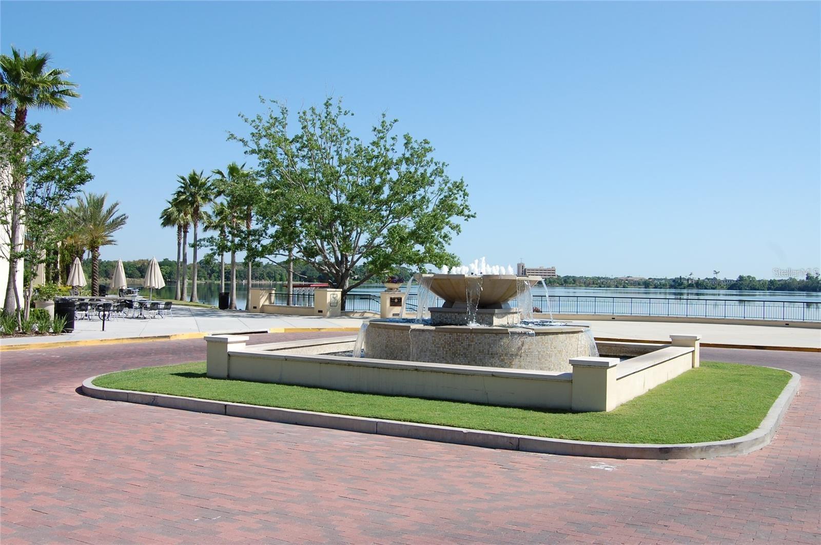 BALDWIN PARK UNIT 6 - Residential Lease