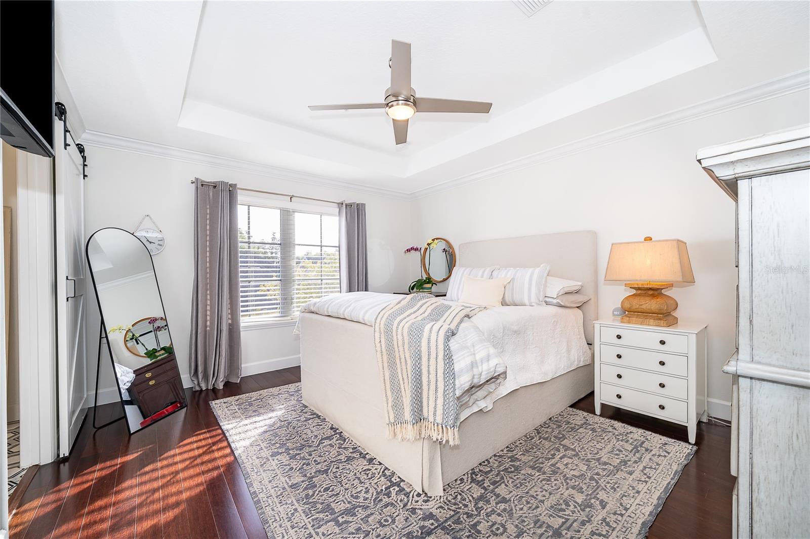 BALDWIN PARK UNIT 6 - Residential Lease