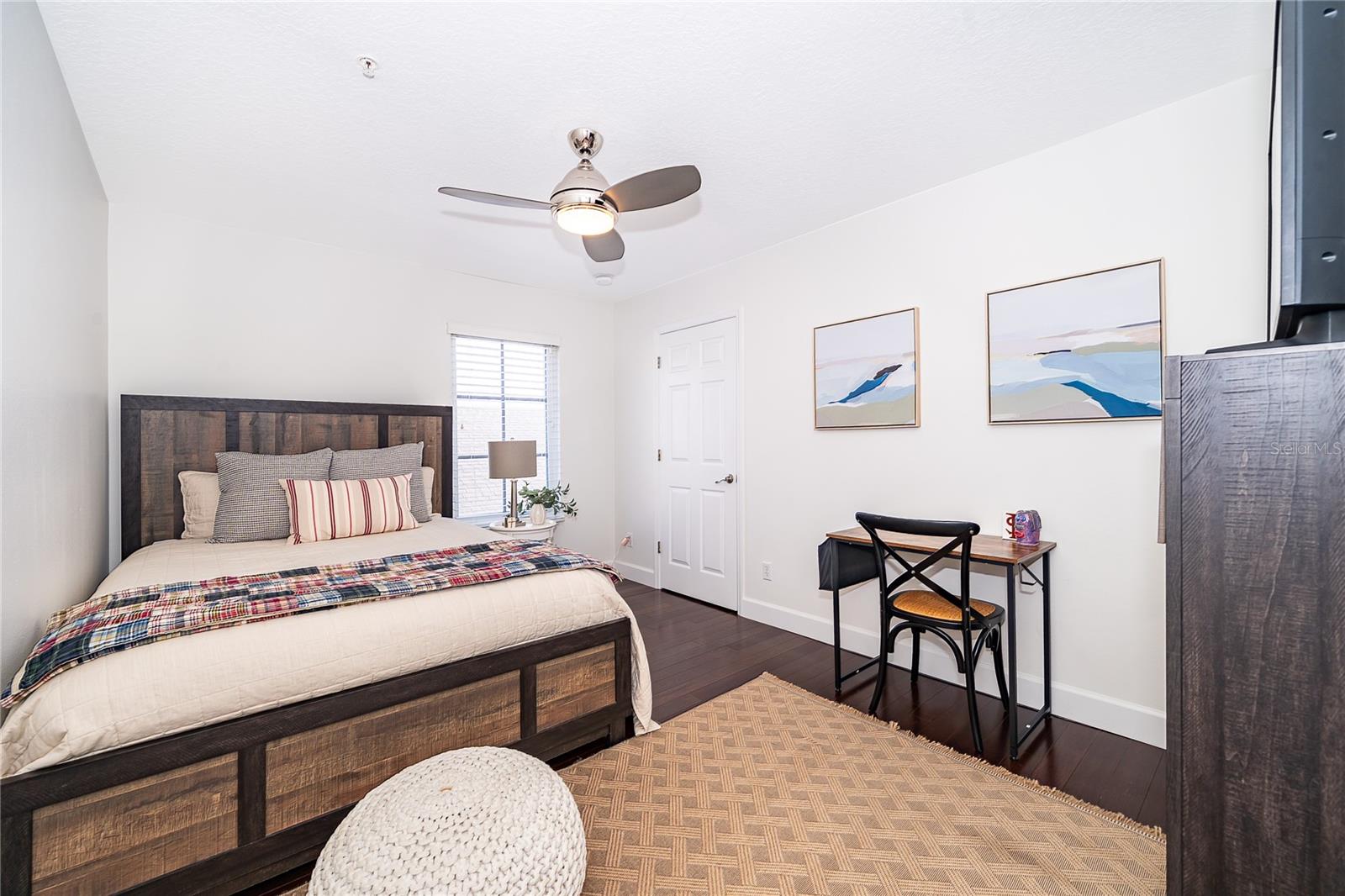 BALDWIN PARK UNIT 6 - Residential Lease