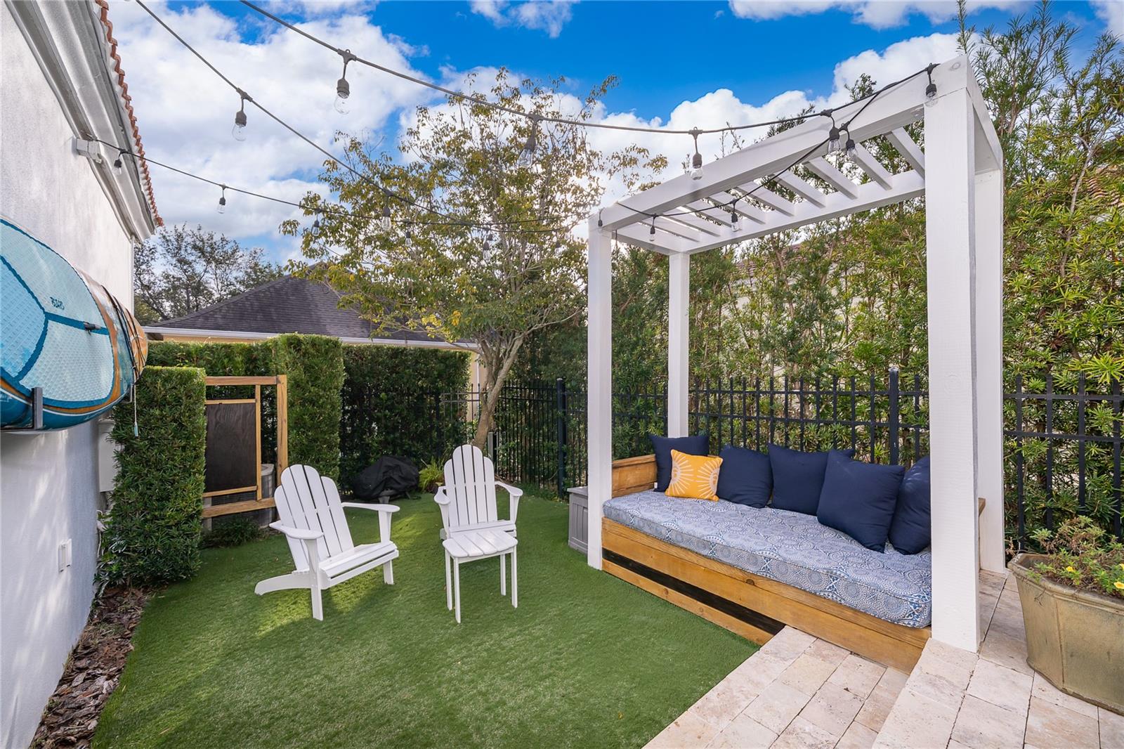 BALDWIN PARK UNIT 6 - Residential Lease