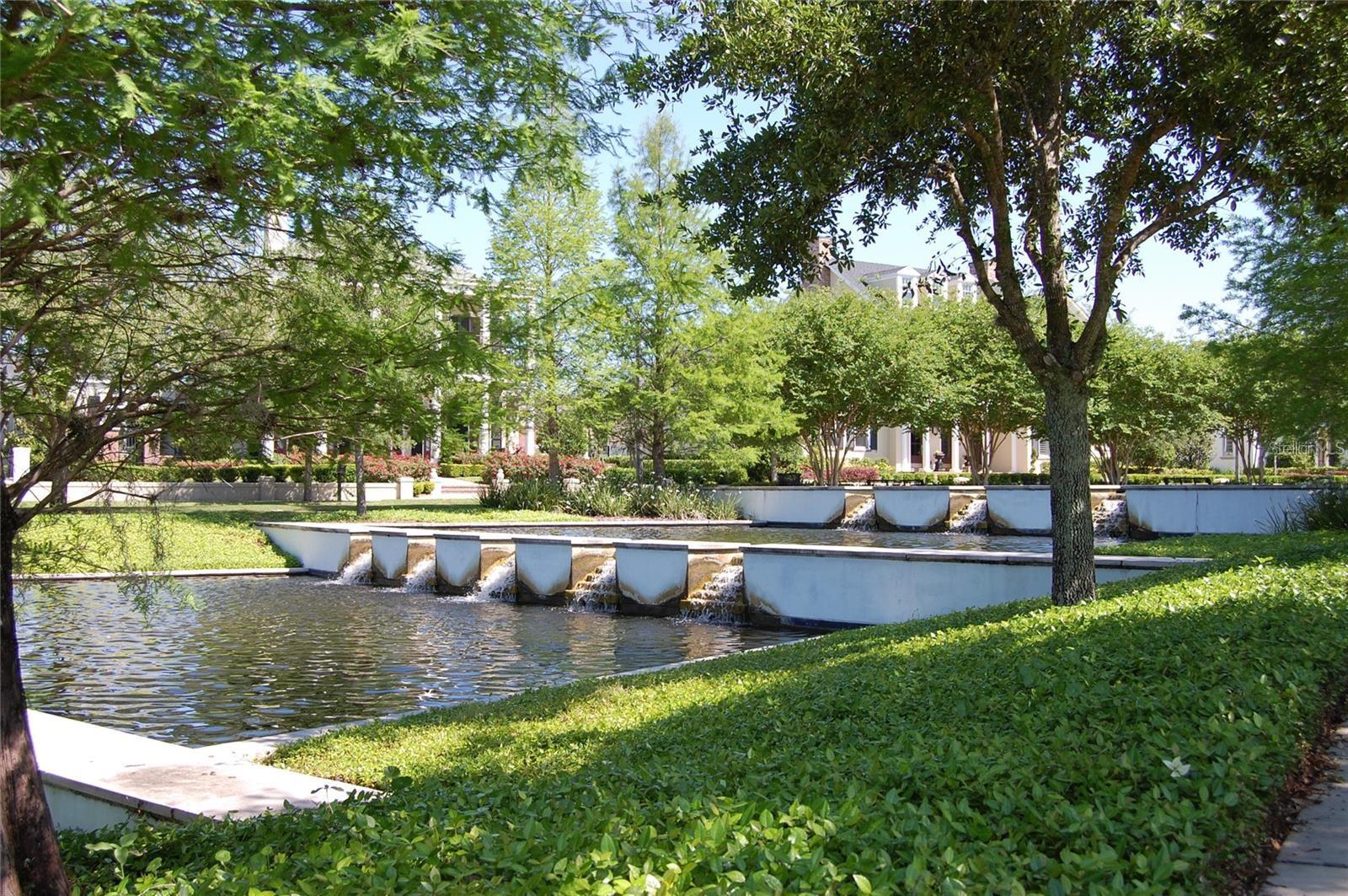 BALDWIN PARK UNIT 6 - Residential Lease