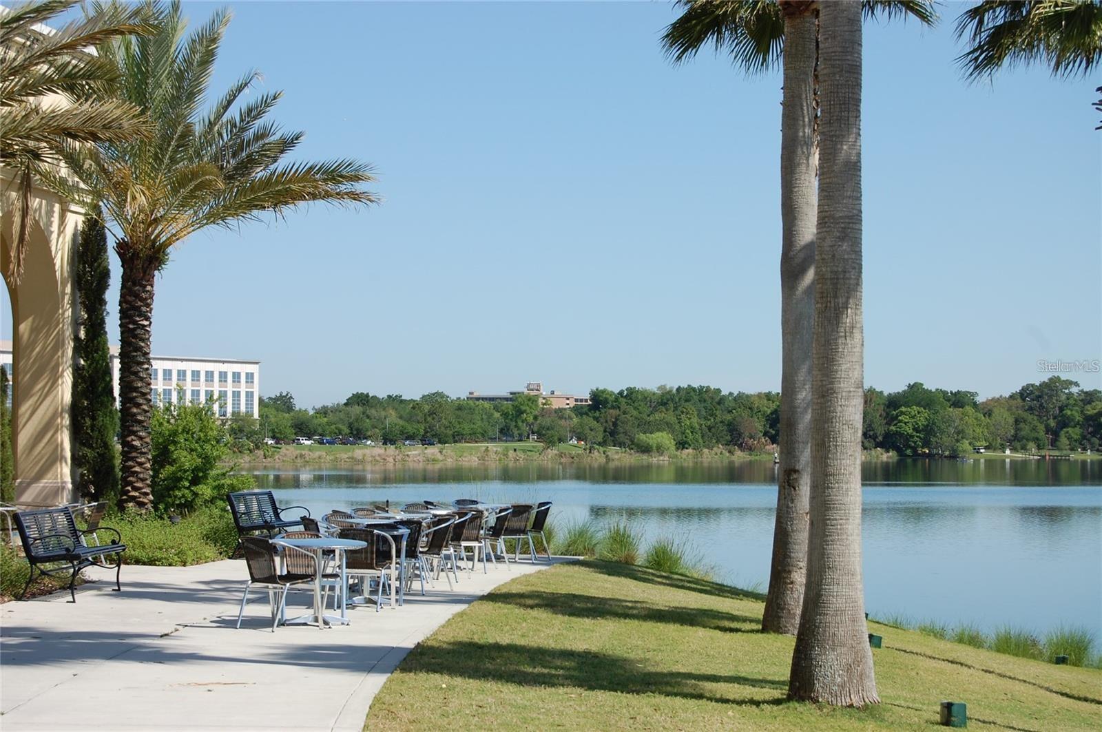 BALDWIN PARK UNIT 6 - Residential Lease