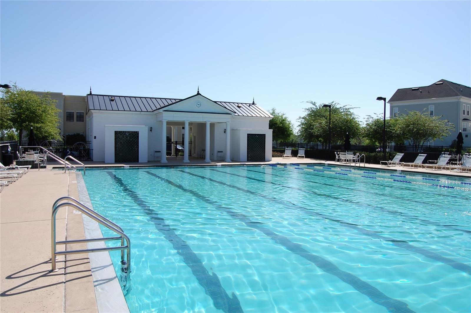 BALDWIN PARK UNIT 6 - Residential Lease