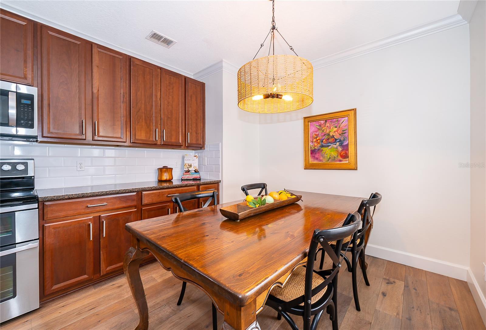 BALDWIN PARK UNIT 6 - Residential Lease