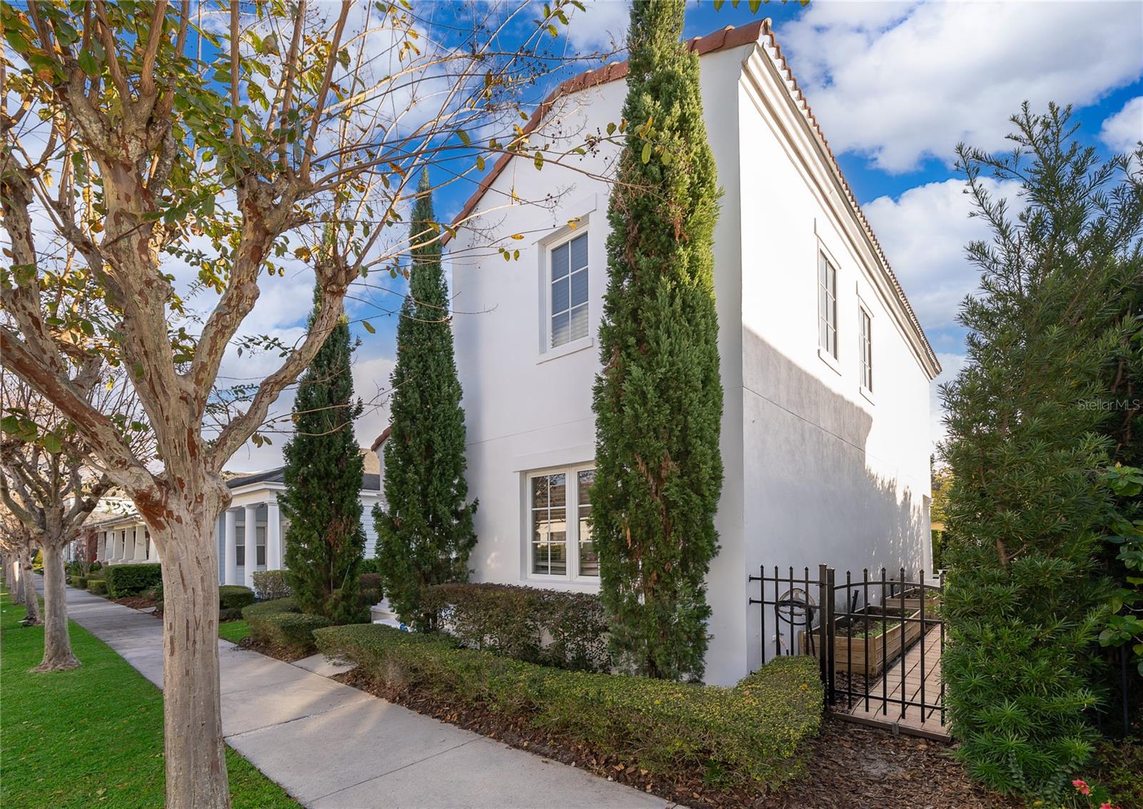 BALDWIN PARK UNIT 6 - Residential Lease