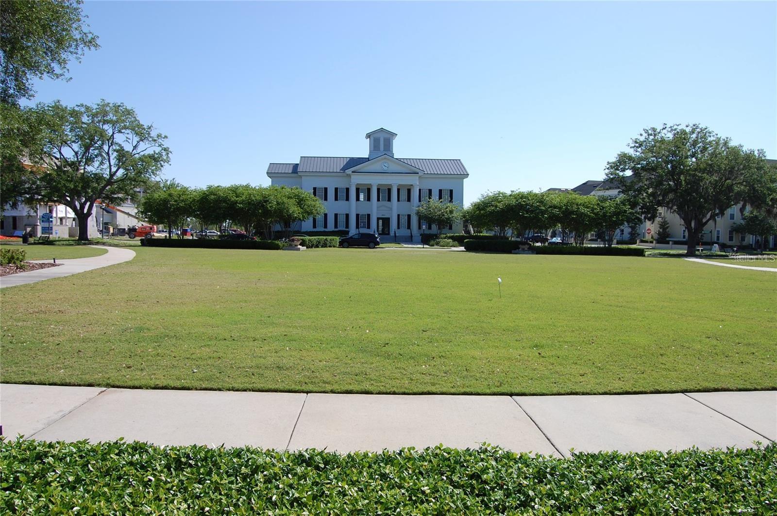 BALDWIN PARK UNIT 6 - Residential Lease