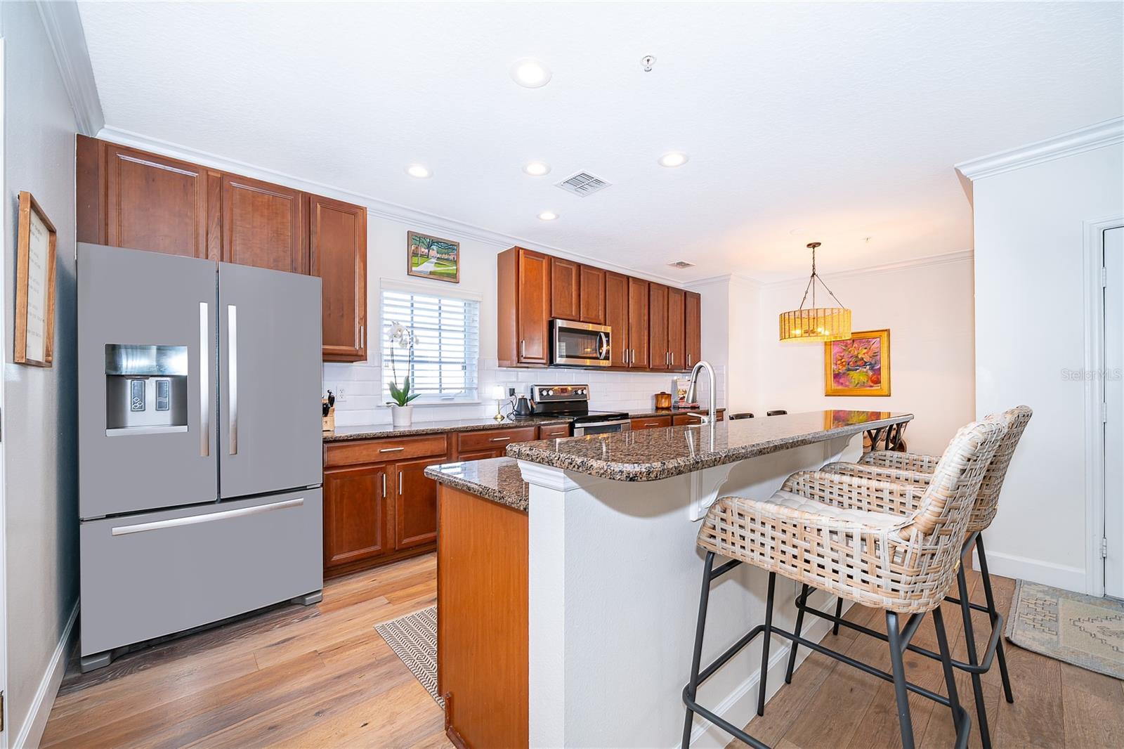 BALDWIN PARK UNIT 6 - Residential Lease