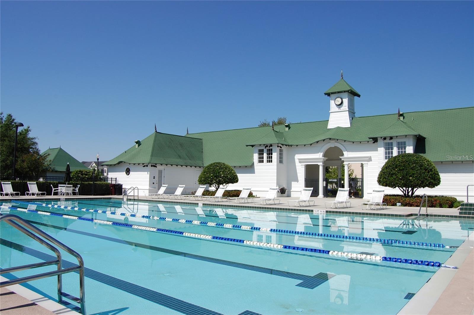 BALDWIN PARK UNIT 6 - Residential Lease