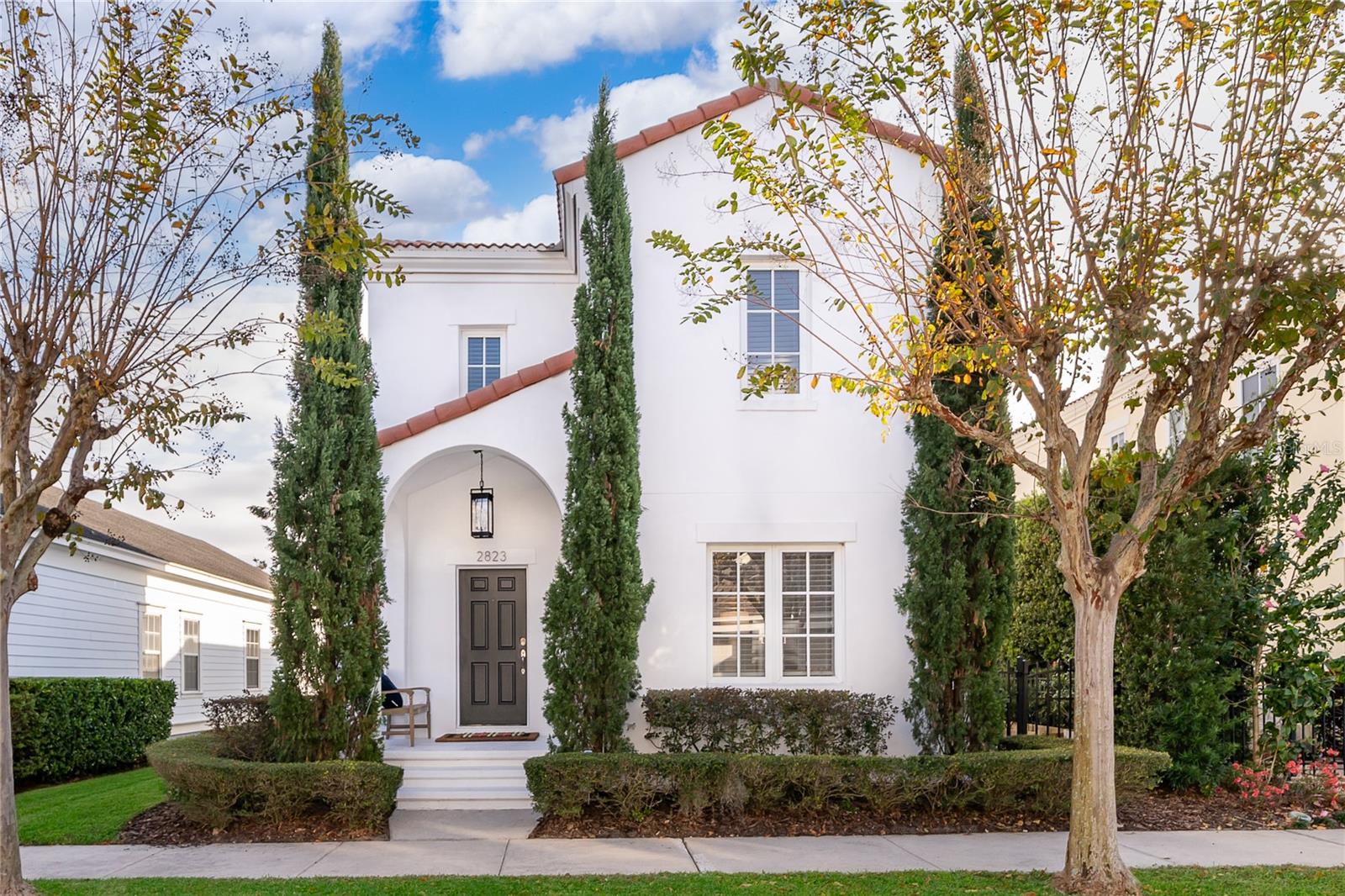 BALDWIN PARK UNIT 6 - Residential Lease